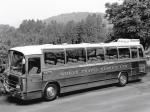 Mercedes-Benz O302 1964 года (UK)